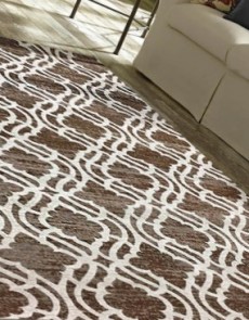 Безворсовий килим Zela 116905-03 L.Brown - высокое качество по лучшей цене в Украине.