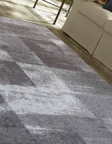 Безворсовий килим Zela 116931-05 Beige - высокое качество по лучшей цене в Украине.