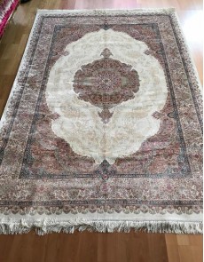Бамбуковий килим Hereke 1513 - высокое качество по лучшей цене в Украине.