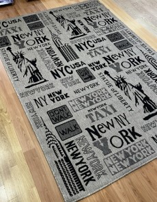 Безворсовий килим Plutus 1046-0151 - высокое качество по лучшей цене в Украине.