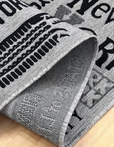 Безворсовый ковер Plutus 1046-0151 - высокое качество по лучшей цене в Украине.