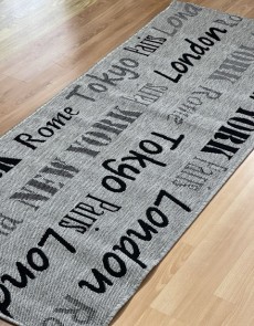 Безворсовый ковер Plutus 1048-0151 - высокое качество по лучшей цене в Украине.