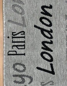 Безворсовый ковер Plutus 1048-0151 - высокое качество по лучшей цене в Украине.