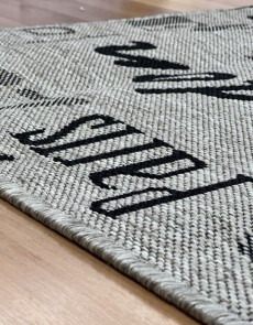 Безворсовый ковер Plutus 1048-0151 - высокое качество по лучшей цене в Украине.