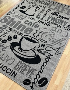 Безворсовий килим Plutus 1052-0151 - высокое качество по лучшей цене в Украине.