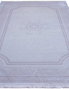 Бамбуковий килим Savoy 191B cream-cream - высокое качество по лучшей цене в Украине.