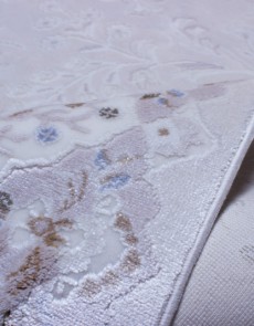 Бумбуковый ковер Savoy K140B cream-cream - высокое качество по лучшей цене в Украине.