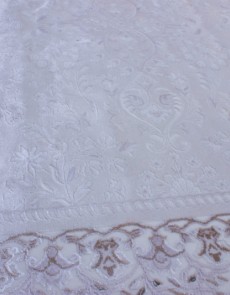 Бумбуковый ковер Savoy K140B cream-cream - высокое качество по лучшей цене в Украине.