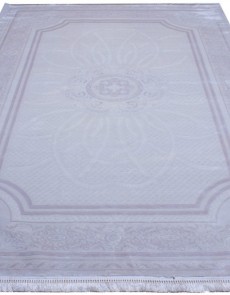 Бамбуковий килим Savoy K162C cream-beige - высокое качество по лучшей цене в Украине.