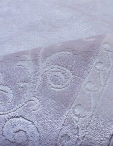 Бамбуковий килим Savoy M218A cream-cream - высокое качество по лучшей цене в Украине.