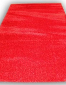 Високоворсний килим 3D Polyester 9000 red - высокое качество по лучшей цене в Украине.
