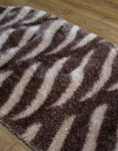 Високоворсний килим 3D Polyester B114 VIZON-KAJU - высокое качество по лучшей цене в Украине.