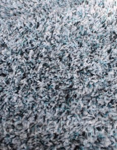 Високоворсний килим 3D Polyester 901 TURKUAZ-B.BLUE - высокое качество по лучшей цене в Украине.