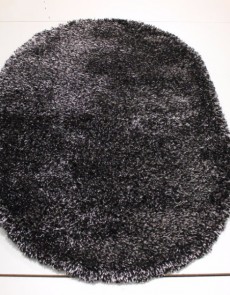 Високоворсний килим 3D Polyester 901 TURKUAZ-BLACK - высокое качество по лучшей цене в Украине.