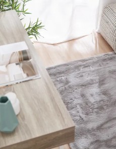 Високоворсний килим Angelo Light Grey - высокое качество по лучшей цене в Украине.