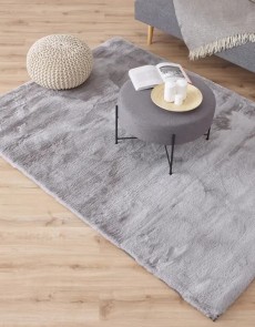 Високоворсний килим Angelo Light Grey - высокое качество по лучшей цене в Украине.
