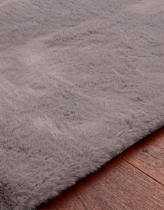 Високоворсний килим Angelo Dark Grey - высокое качество по лучшей цене в Украине.