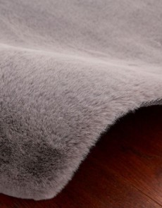 Високоворсний килим Angelo Dark Grey - высокое качество по лучшей цене в Украине.