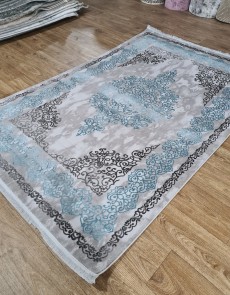 Килим BEYOCE 0149WA L.BLUE/D.GREY - высокое качество по лучшей цене в Украине.