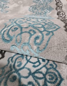 Килим BEYOCE 0149WA L.BLUE/D.GREY - высокое качество по лучшей цене в Украине.