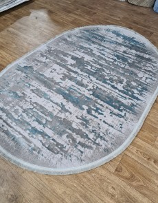 Килим BEYOCE 0162BB L.BLUE / GREY - высокое качество по лучшей цене в Украине.