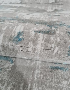 Килим BEYOCE 0162BB L.BLUE / GREY - высокое качество по лучшей цене в Украине.