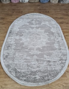 Килим BEYOCE 01791C GREY / L. GREY - высокое качество по лучшей цене в Украине.