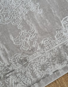 Килим BEYOCE 01791C GREY / L. GREY - высокое качество по лучшей цене в Украине.