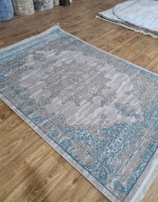 Килим BEYOCE 01791C L.BLUE / GREY - высокое качество по лучшей цене в Украине.