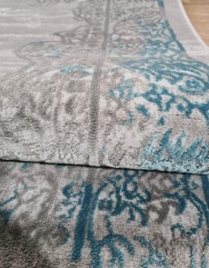 Килим BEYOCE 01791C L.BLUE / GREY - высокое качество по лучшей цене в Украине.