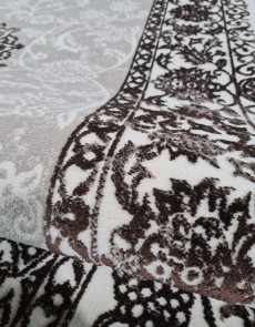 Килим BEYOCE 07204A L. BROWN / BROWN - высокое качество по лучшей цене в Украине.
