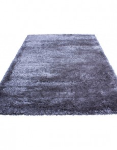 Високоворсний килим Blanca PC00A pol.dark grey-grey - высокое качество по лучшей цене в Украине.