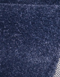 Високоворсный килим Delicate Navy - высокое качество по лучшей цене в Украине.