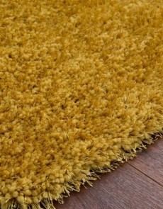 Високоворсний килим  Diva Yellow - высокое качество по лучшей цене в Украине.