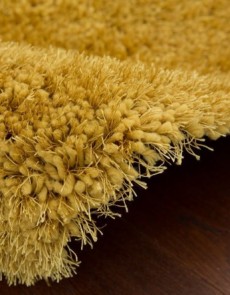 Високоворсний килим  Diva Yellow - высокое качество по лучшей цене в Украине.