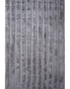 Високоворсний килим ESTERA cotton TERRACE ANTISLIP grey - высокое качество по лучшей цене в Украине.