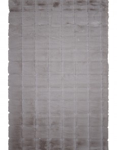 Высоковорсный ковер ESTERA  cotton block atislip l.grey - высокое качество по лучшей цене в Украине.