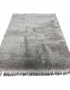 Високоворсний килим Ethos PC00A L.Grey-L.Grey - высокое качество по лучшей цене в Украине.
