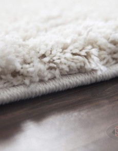 Високоворсна килимова доріжка Fitness Lux 1 174 , WHITE - высокое качество по лучшей цене в Украине.