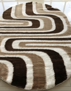 Високоворсний килим Frezya 0958E - высокое качество по лучшей цене в Украине.