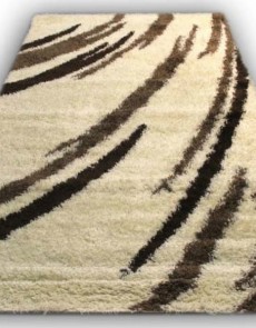 Високоворсний килим Gold Shaggy 8061 cream - высокое качество по лучшей цене в Украине.
