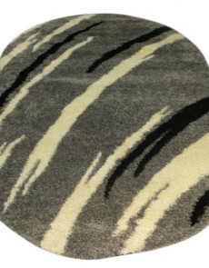 Високоворсний килим Gold Shaggy 8061 grey - высокое качество по лучшей цене в Украине.