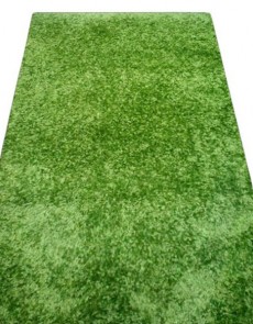 Високоворсний килим Gold Shaggy 9000 green - высокое качество по лучшей цене в Украине.