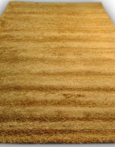 Високоворсний килим Gold Shaggy 0000 hardal-hardal - высокое качество по лучшей цене в Украине.