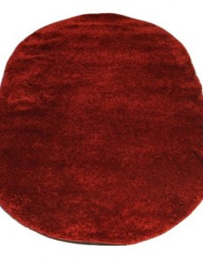 Високоворсний килим Gold Shaggy 9000 red - высокое качество по лучшей цене в Украине.