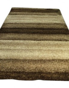 Високоворсний килим Gold Shaggy 9872 cream - высокое качество по лучшей цене в Украине.