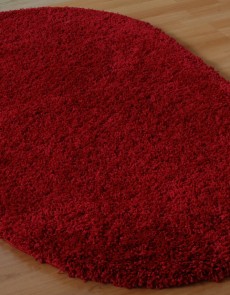 Високоворсний килим Himalaya 8206A red - высокое качество по лучшей цене в Украине.