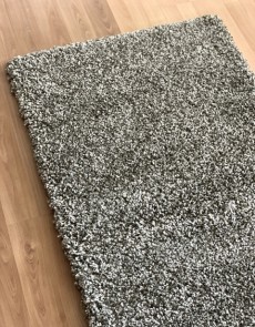 Високоворсний килим Himalaya 8206A gray - высокое качество по лучшей цене в Украине.