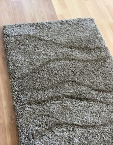 Високоворсний килим Himalaya 8463A BEIGE - высокое качество по лучшей цене в Украине.