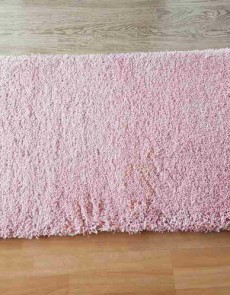 Высоковорсный ковер Himalaya A703A pink - высокое качество по лучшей цене в Украине.